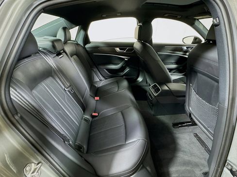 Used 2022 Audi A6 Premium Plus image 27