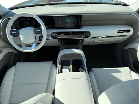 New 2026 Hyundai Palisade SEL image 12