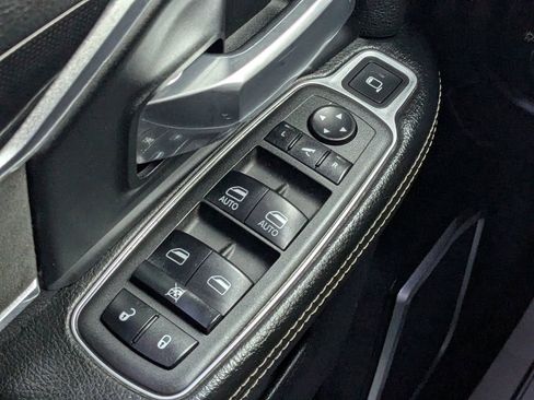 Used 2022 RAM 2500 Laramie w/ Night Edition image 21