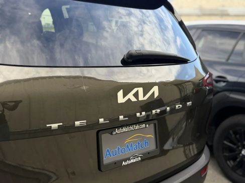 Used 2022 Kia Telluride S AWD/4WD image 19