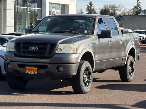 Used 2006 Ford F150 XLT image 8