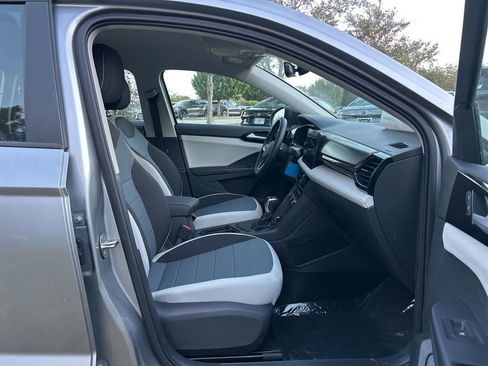 New 2026 Volkswagen Taos S image 41