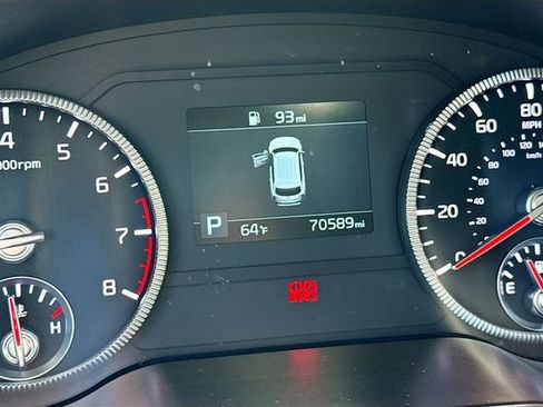 Used 2020 Kia Telluride EX image 13