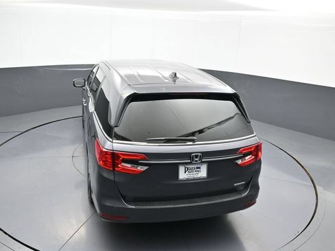 Certified 2024 Honda Odyssey Touring image 41