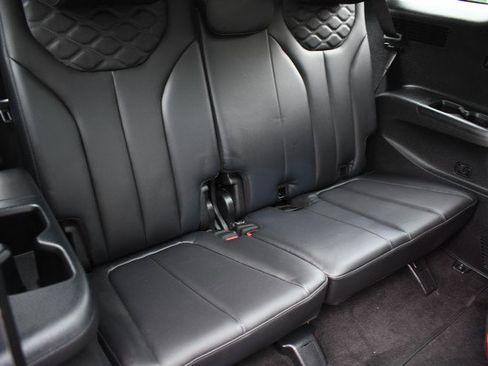 Used 2022 Hyundai Palisade Calligraphy AWD/4WD image 31