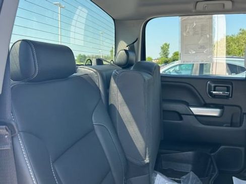 Certified 2019 Chevrolet Silverado 3500 LTZ w/ Duramax Plus Package AWD/4WD image 43