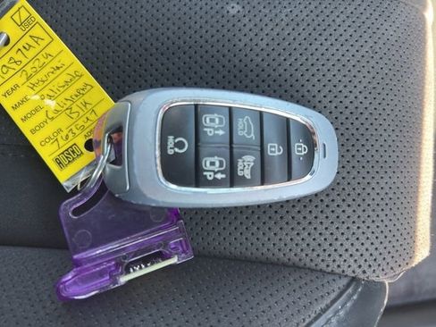 Used 2024 Hyundai Palisade Calligraphy image 41