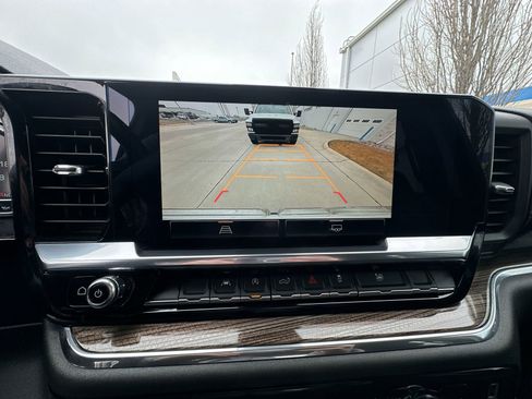 Used 2023 GMC Sierra 1500 Elevation image 15