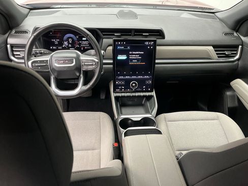 Certified 2025 GMC Terrain Elevation AWD/4WD image 4
