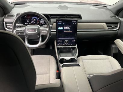Certified 2025 GMC Terrain Elevation