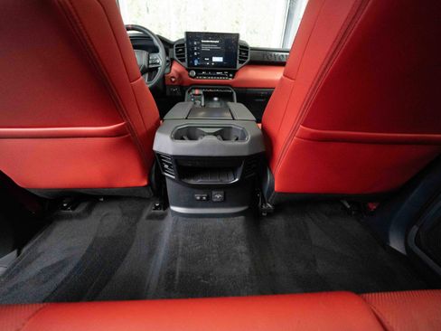 Certified 2025 Toyota Tundra TRD Pro image 23