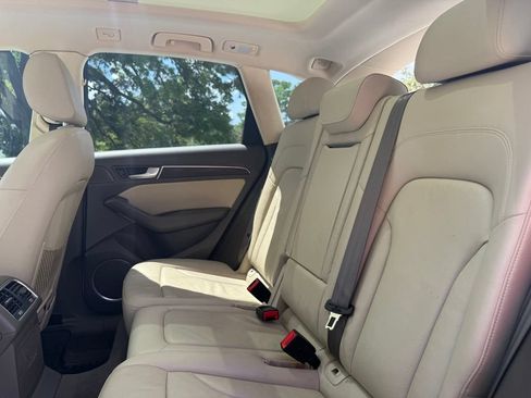 Used 2016 Audi Q5 TDI Premium Plus AWD/4WD image 21