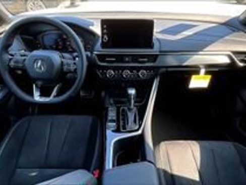 Certified 2025 Acura ADX A-Spec image 6