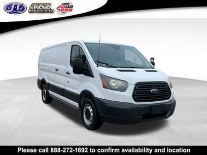 Used 2016 Ford Transit 150 Base