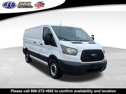 Used 2016 Ford Transit 150 Base image 1