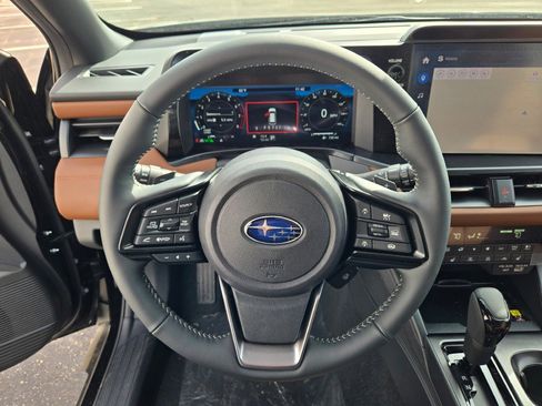 New 2026 Subaru Outback Touring XT AWD/4WD image 32