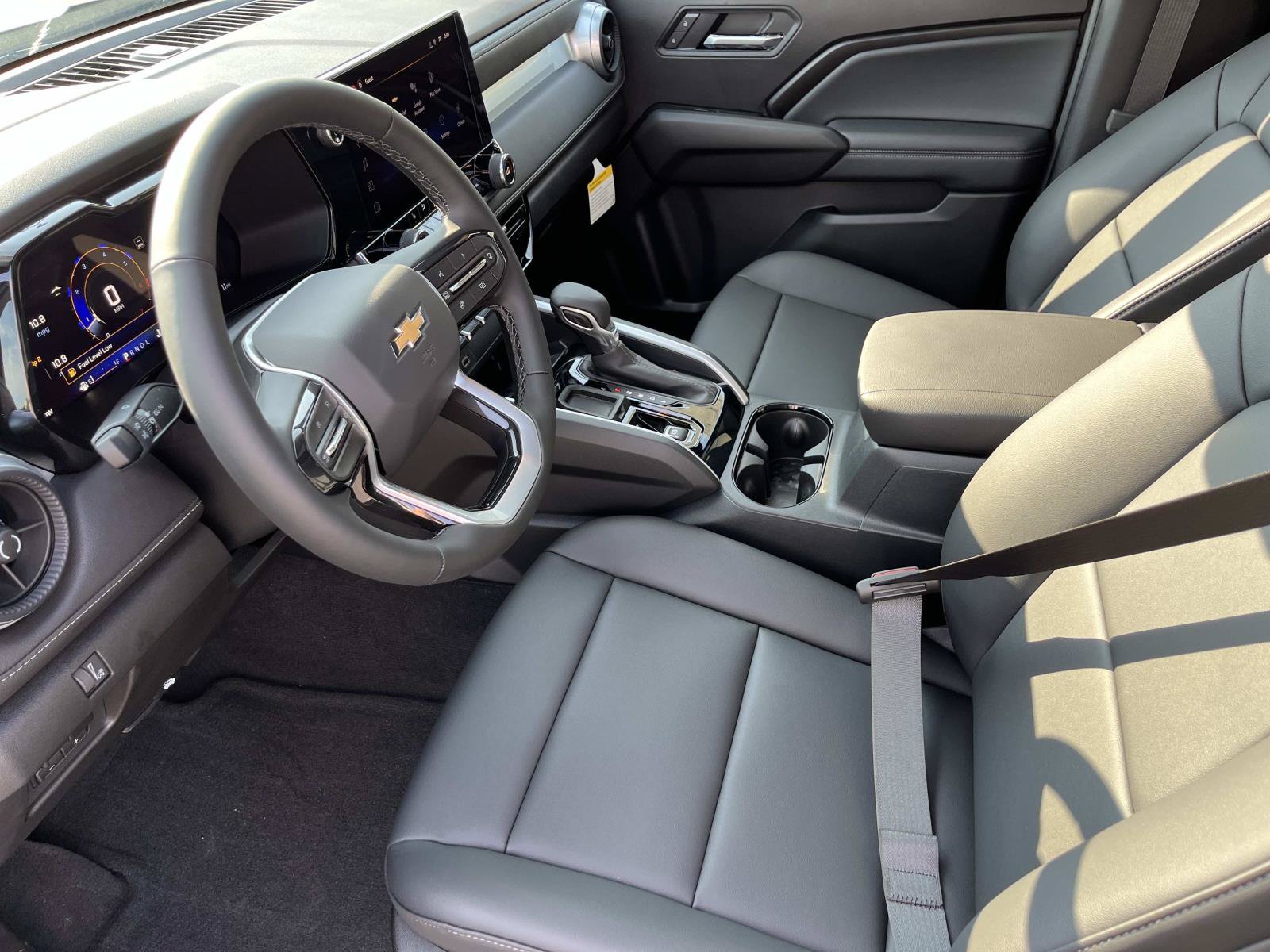 New 2026 Chevrolet Colorado LT w/ LT Convenience Package RWD image 20
