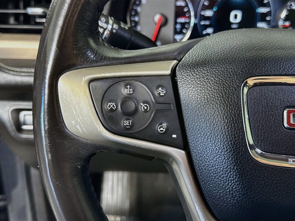 Used 2019 GMC Acadia Denali AWD/4WD image 13