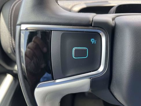 Certified 2025 Ford Expedition Platinum w/ Platinum Ultimate Package AWD/4WD image 23