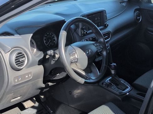 Used 2021 Hyundai Kona SEL image 10