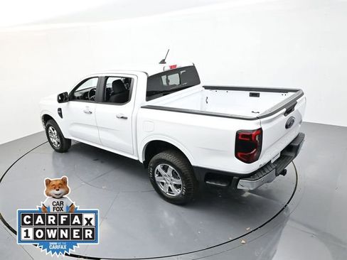 Used 2024 Ford Ranger XLT image 24