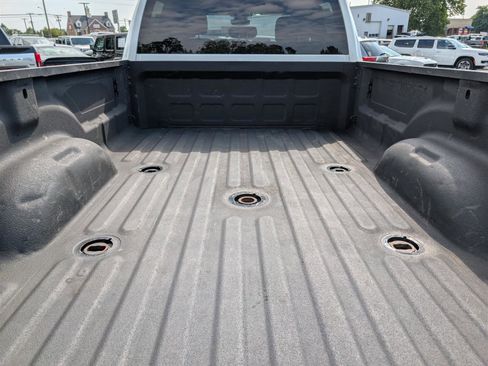 Used 2024 RAM 3500 Big Horn image 13