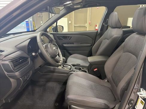 Certified 2025 Subaru Forester Premium image 10