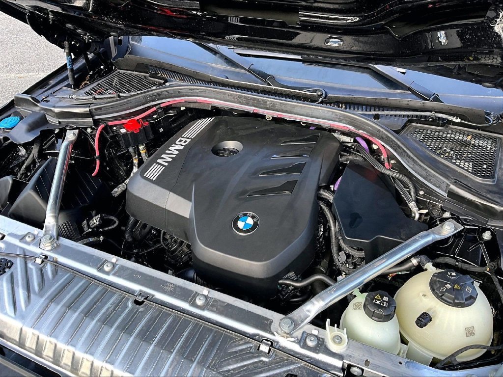 Used 2026 BMW X3 xDrive30i AWD/4WD image 35