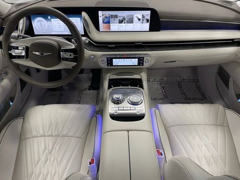 New 2025 Genesis G90 3.5T image 14