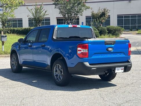 New 2026 Ford Maverick XLT FWD image 22