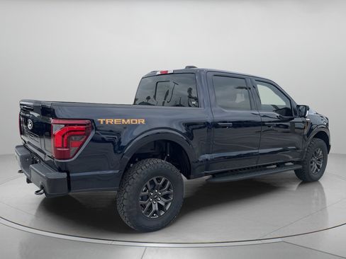 New 2026 Ford F150 Tremor w/ Equipment Group 402A High AWD/4WD image 4