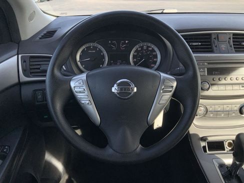 Used 2014 Nissan Sentra SV image 24