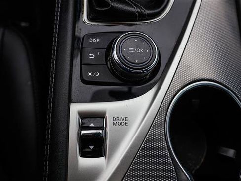 Used 2015 INFINITI Q50 2.0t w/ Moonroof Package image 21