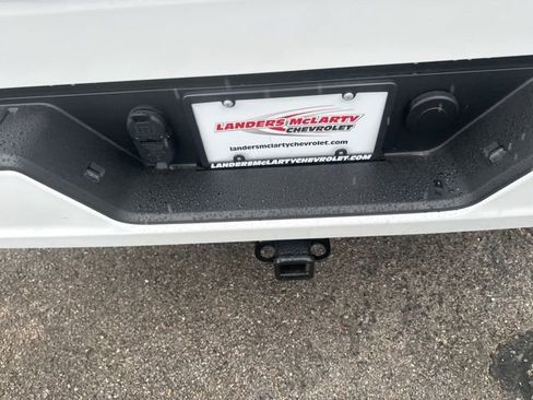 New 2026 Chevrolet Silverado 1500 RST w/ RST Select Package AWD/4WD image 30