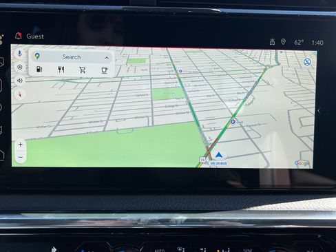 New 2026 GMC Sierra 1500 Denali w/ Technology Package image 29