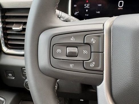 New 2026 GMC Sierra 2500 Denali w/ Denali Reserve Package AWD/4WD image 23