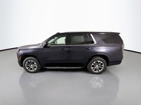 New 2026 Chevrolet Tahoe LT w/ Comfort Package AWD/4WD image 4
