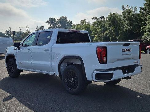 New 2026 GMC Sierra 1500 Elevation image 4