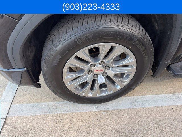 Used 2019 GMC Sierra 1500 Denali w/ Technology Package AWD/4WD image 2