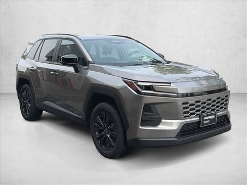 New 2026 Toyota RAV4 XLE Premium AWD/4WD image 3