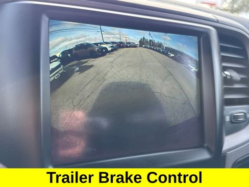 Used 2019 RAM 1500 Express w/ Wheel & Sound Group image 21