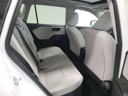 Certified 2026 Toyota RAV4 XLE Premium w/ Panoramic Sun Roof Package AWD/4WD image 15