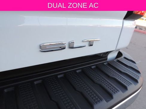 Used 2025 GMC Sierra 2500 SLT w/ SLT Convenience Package image 17