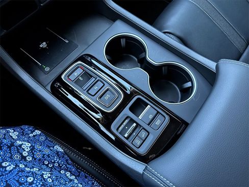 New 2025 Honda Pilot Touring image 20