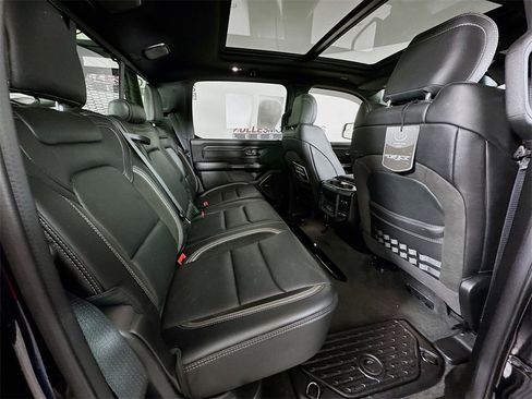 Used 2023 RAM 1500 TRX w/ TRX Level 2 Equipment Group image 29