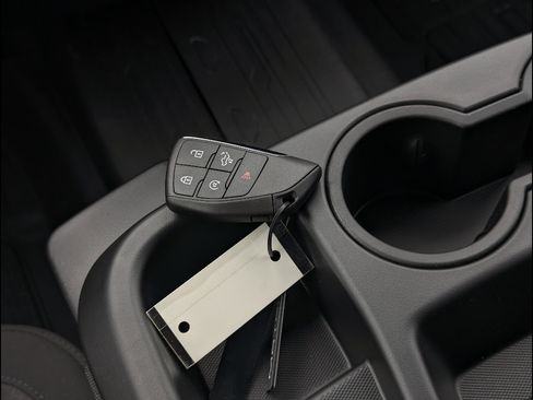 New 2026 GMC Sierra 1500 SLE w/ X31 Off-Road Package image 27