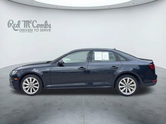 Used 2018 Audi A4 2.0T Ultra Premium w/ Convenience Package video 2