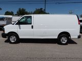 Used 2019 Chevrolet Express 2500 image 2