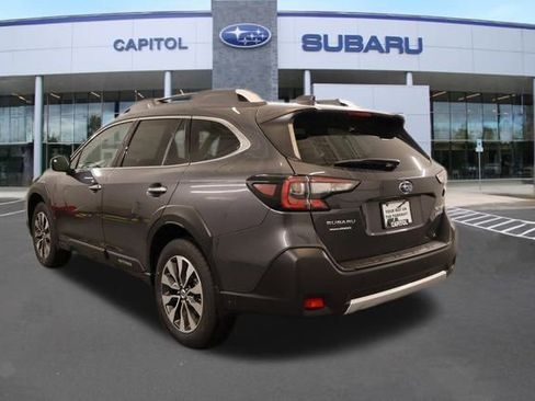 New 2025 Subaru Outback Touring XT w/ Popular Package #2 image 5