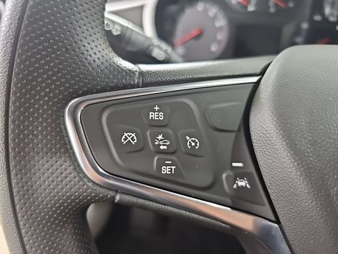 Certified 2024 Chevrolet Malibu LS FWD image 21